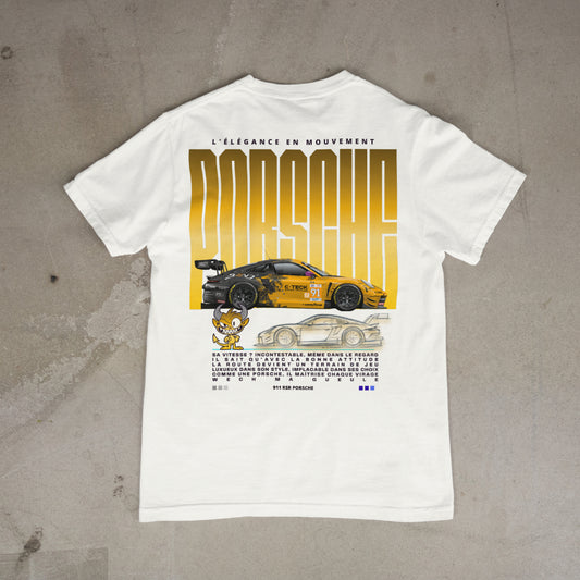 Collection Édition Suprême – Porsche CAR LMGT3