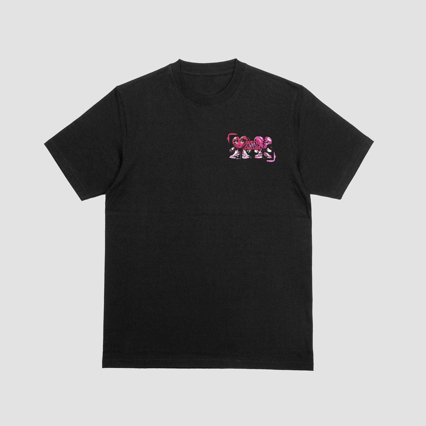 Collection “OPÉRATION CLANDESTINE” Oversize | Unisexe | 100% coton