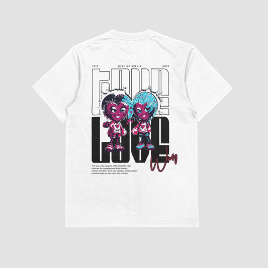 True Love Collection oversize