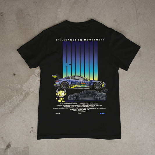 Collection Édition Suprême – Bmw CAR LMGT3